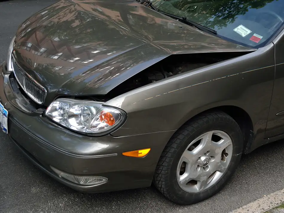 Do I need a personal injury attorney for a minor car accident?