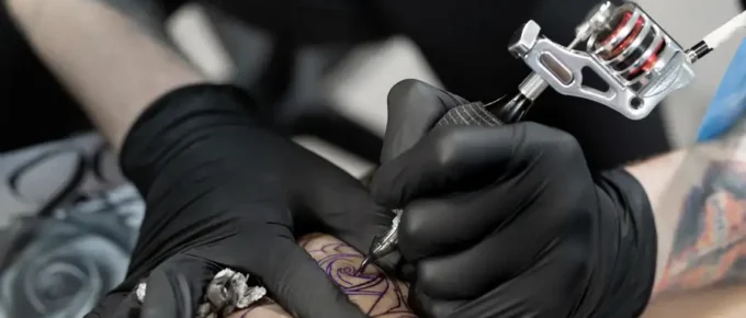 Think before you ink': tattoo removal costly, long, painful