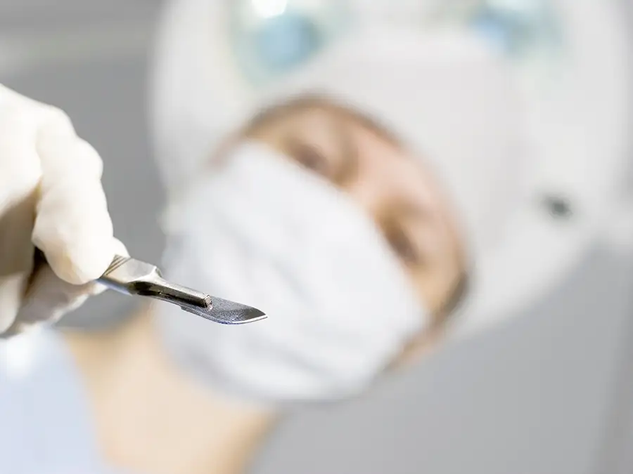Enjuris.com: When Plastic Surgery Goes Bad