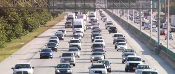 What does “no-fault” mean for car accidents in Florida?