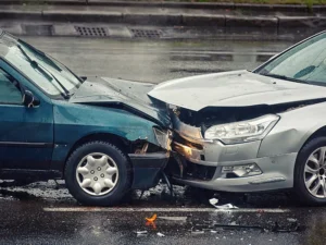 Common car crash injuries in Florida