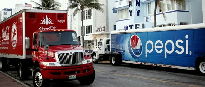 Miami truck accidents