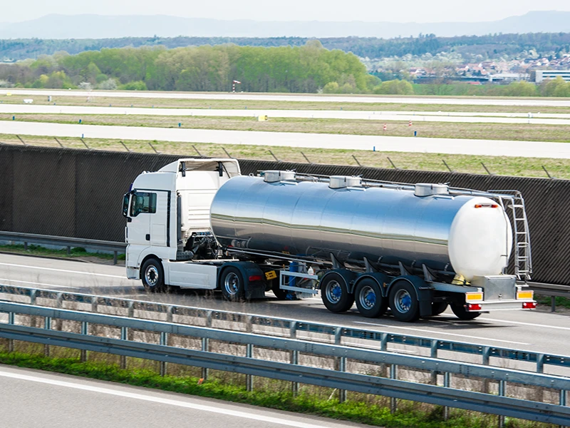 How are commercial truck accidents different than other accidents?