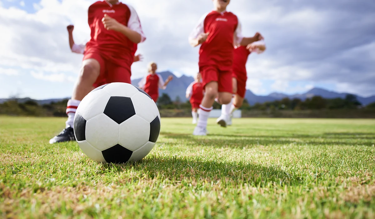 Tackling childhood obesity: The pros & cons of sports