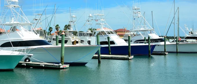 Florida Safe Boating Week