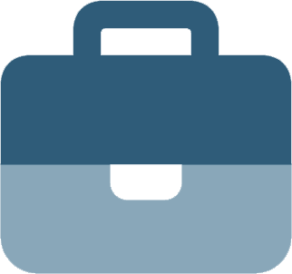 briefcase icon