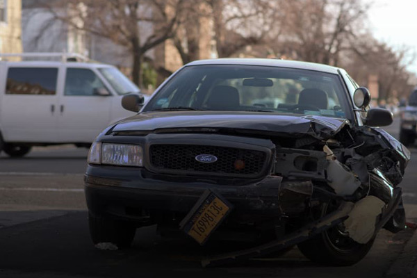 Car accidents