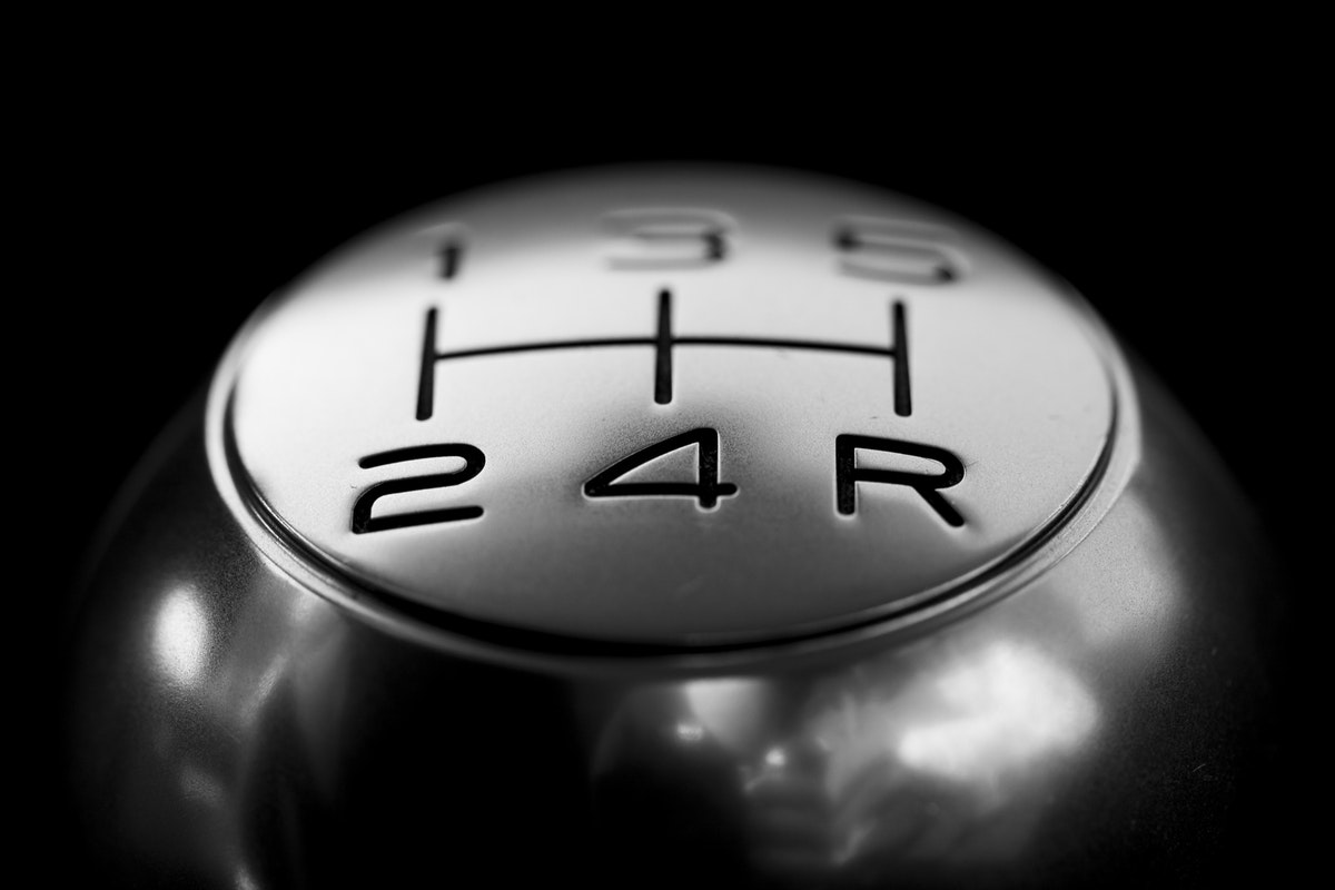 Car Shift Knob