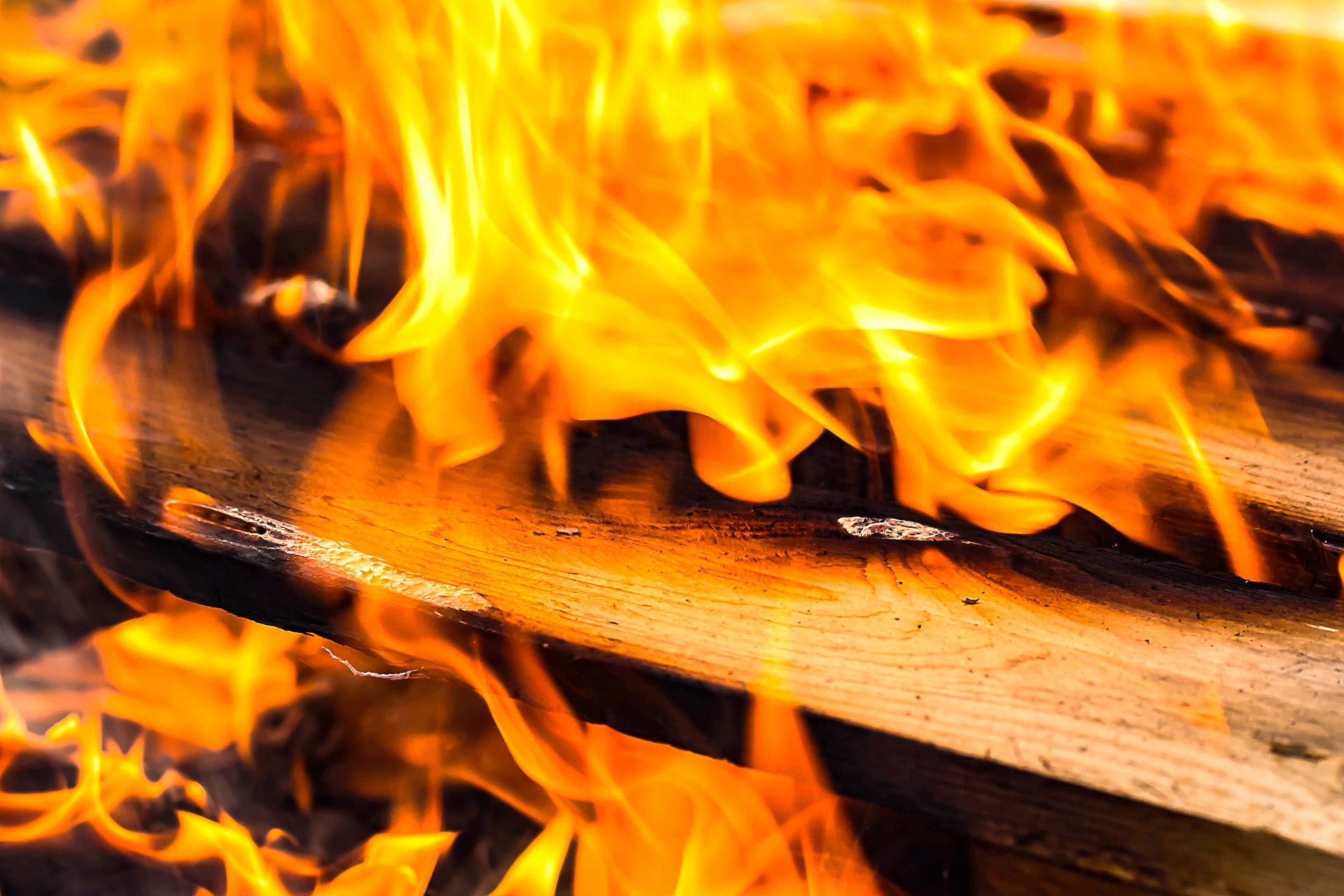 fire